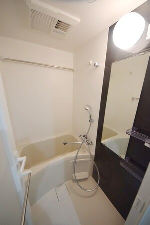 スプレスター綾瀬の物件内観写真